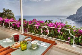 Roberhouse Tragara 37 Capri